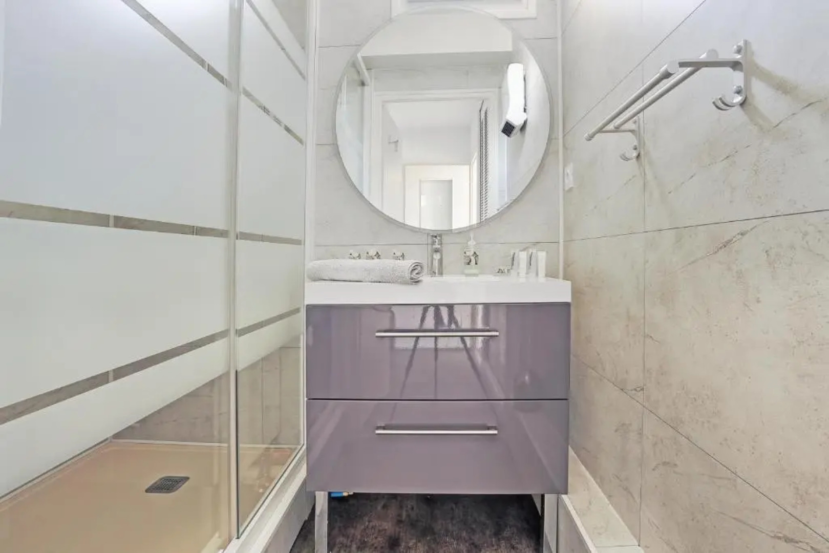 Résidence Alcantara Face Océan