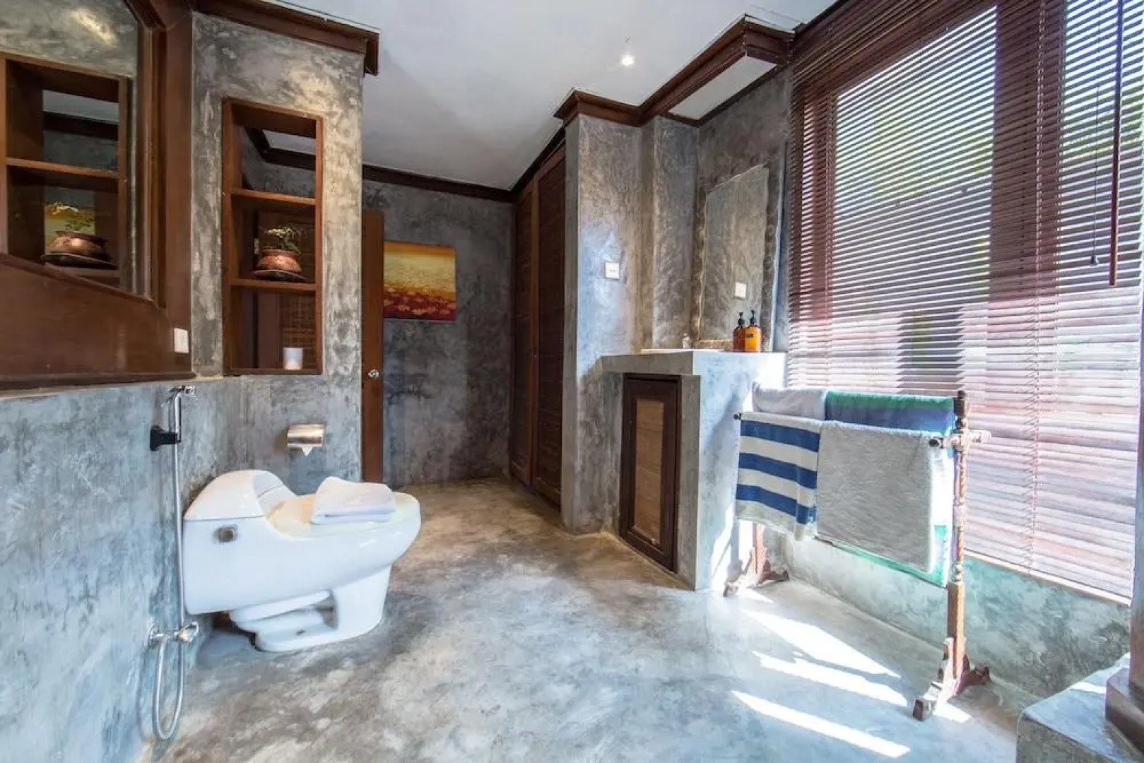 Fare Tia ™I Villas