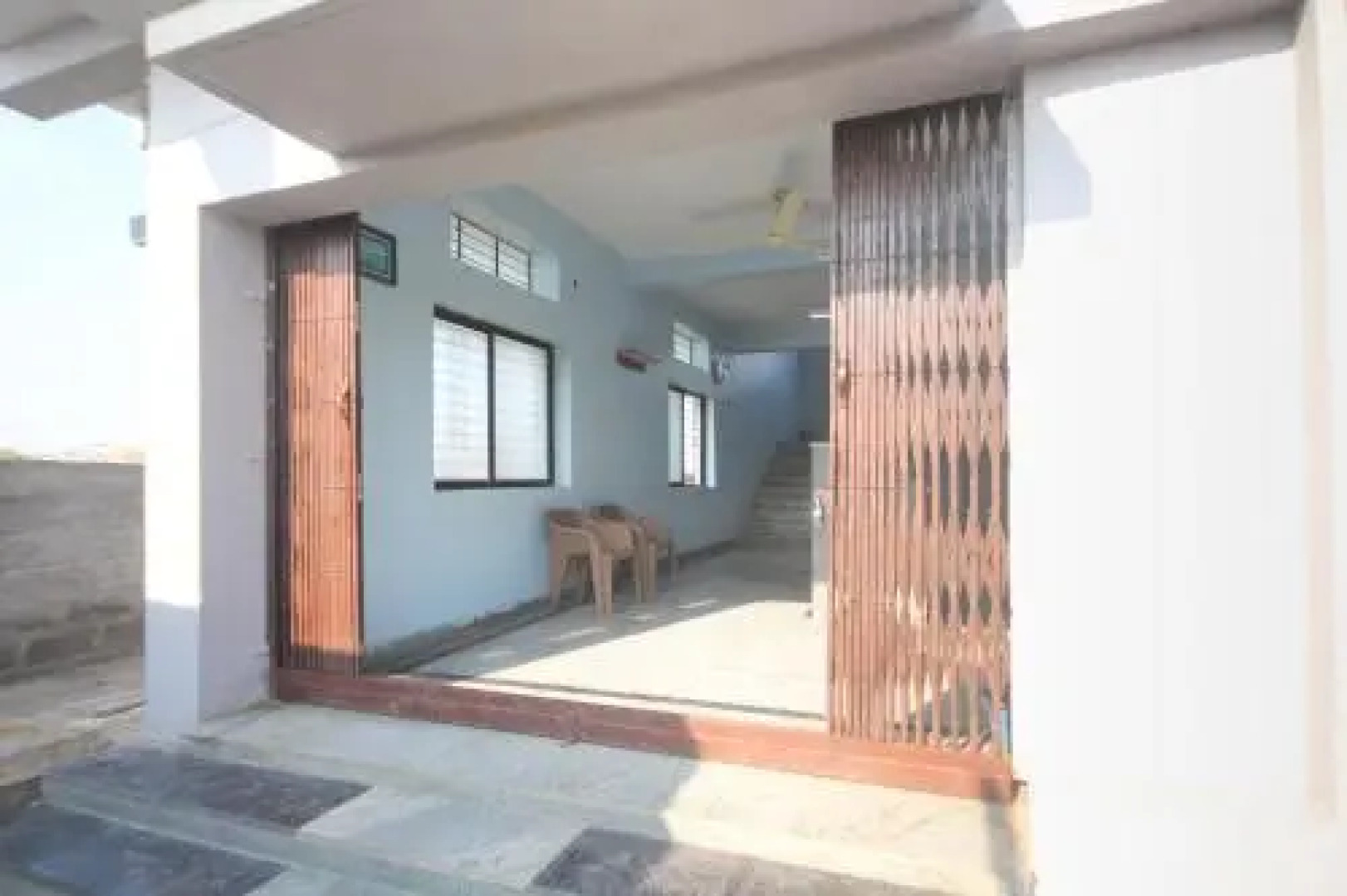 Venkatesh Palace by OYO Rooms