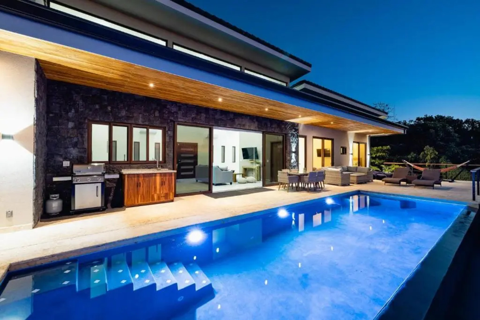 Casa Sunset at Mar Vista