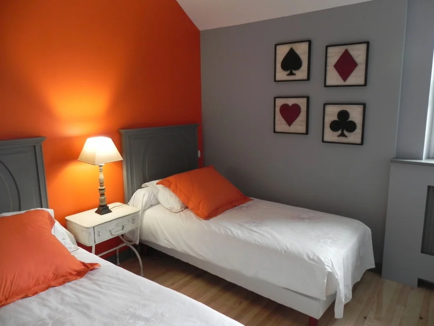 Le Clos Saint Sulpice