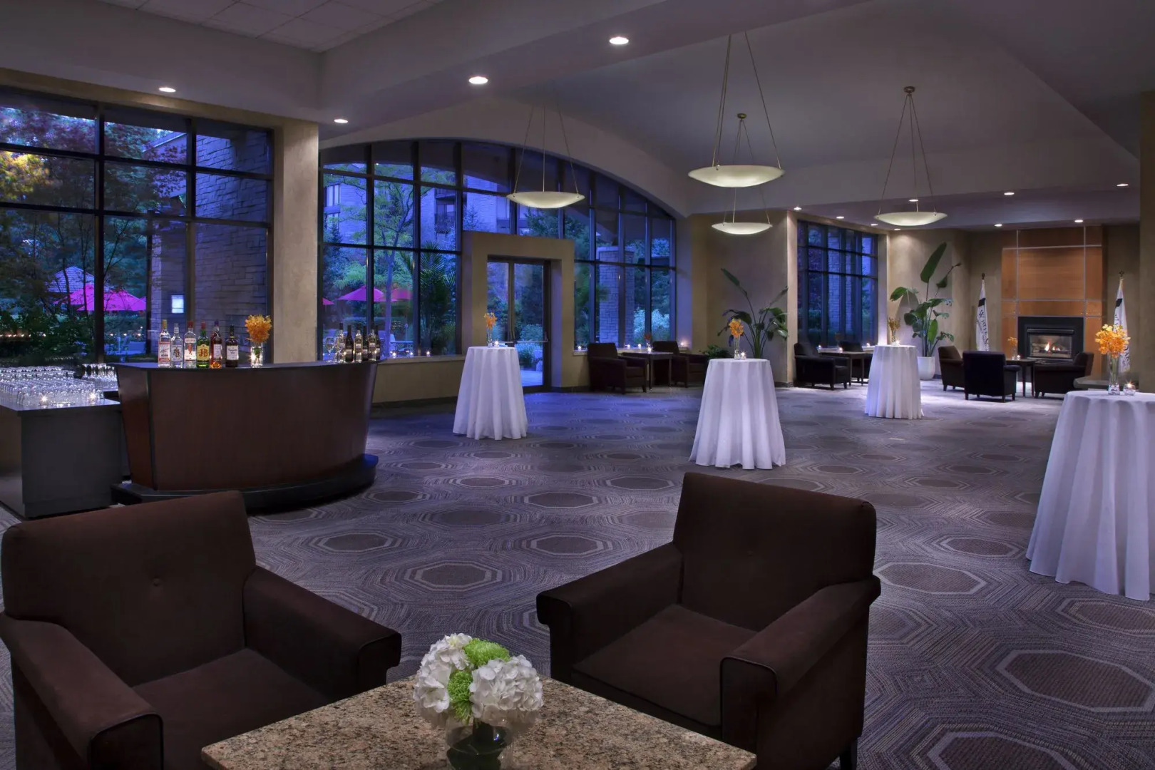 White Oaks Resort & Spa