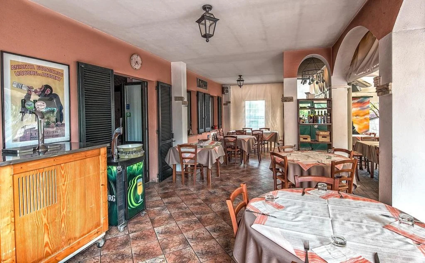 Hotel Peccati di Gola