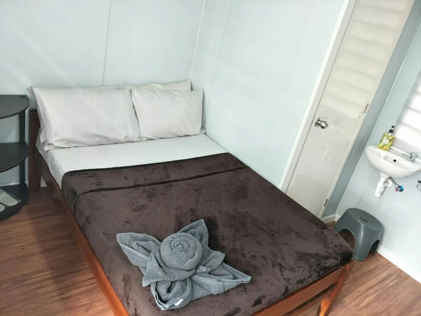 Olive Hostel Roxas City