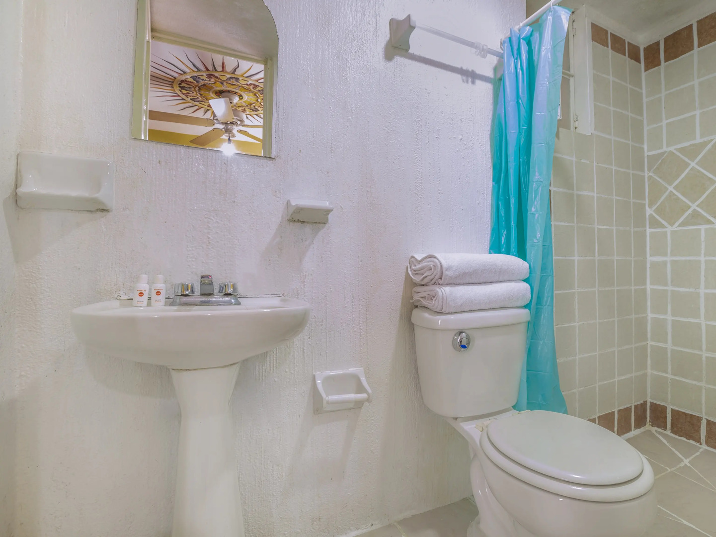 OYO Hotel Rey David, Oaxaca