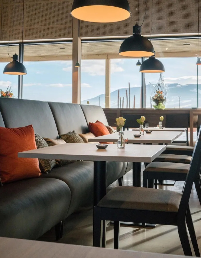 Peer Gynt Hotel & Spiseri