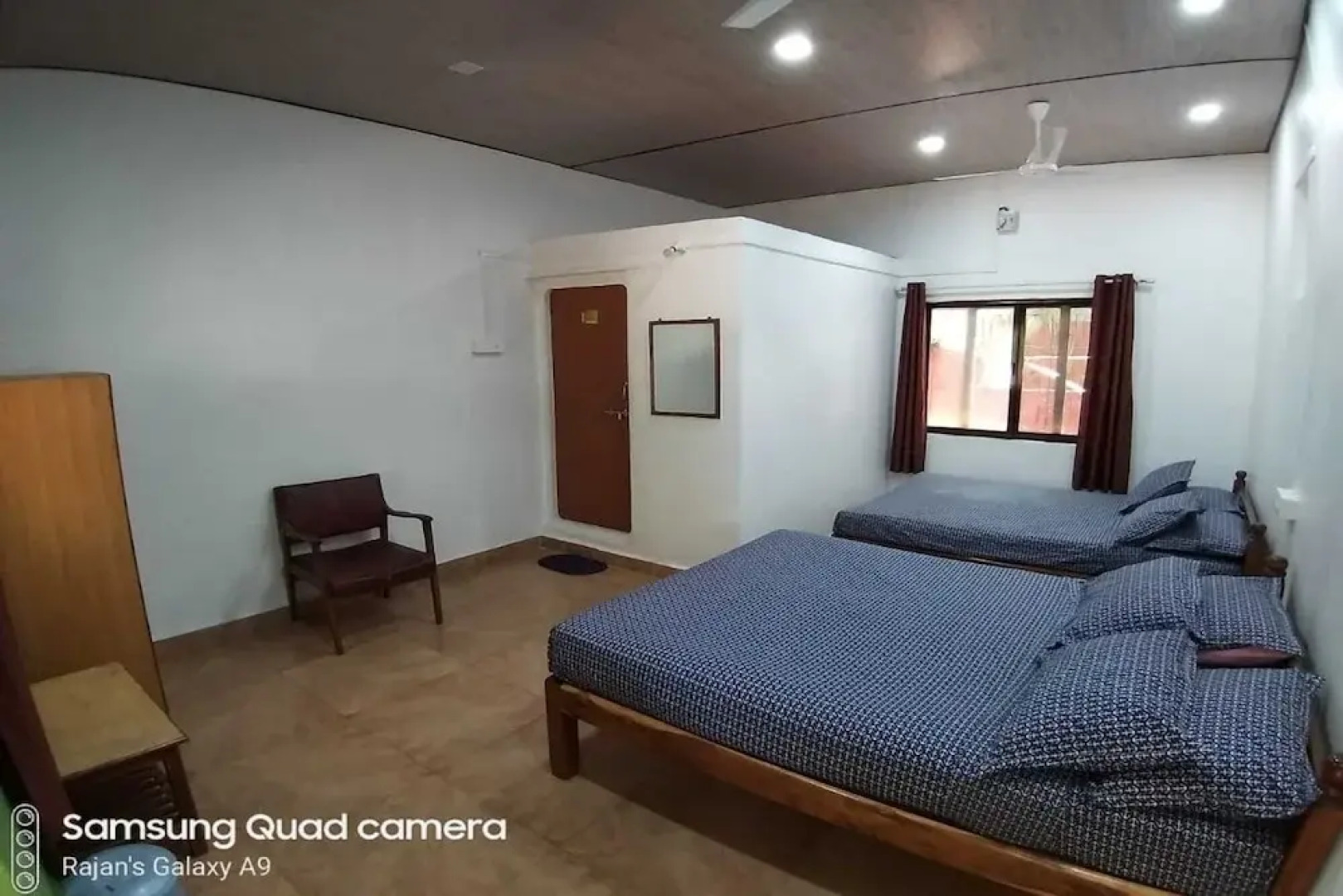 The Jungle Resort Amba