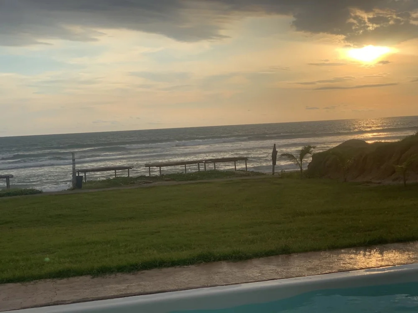 Playa Esperanza Resort