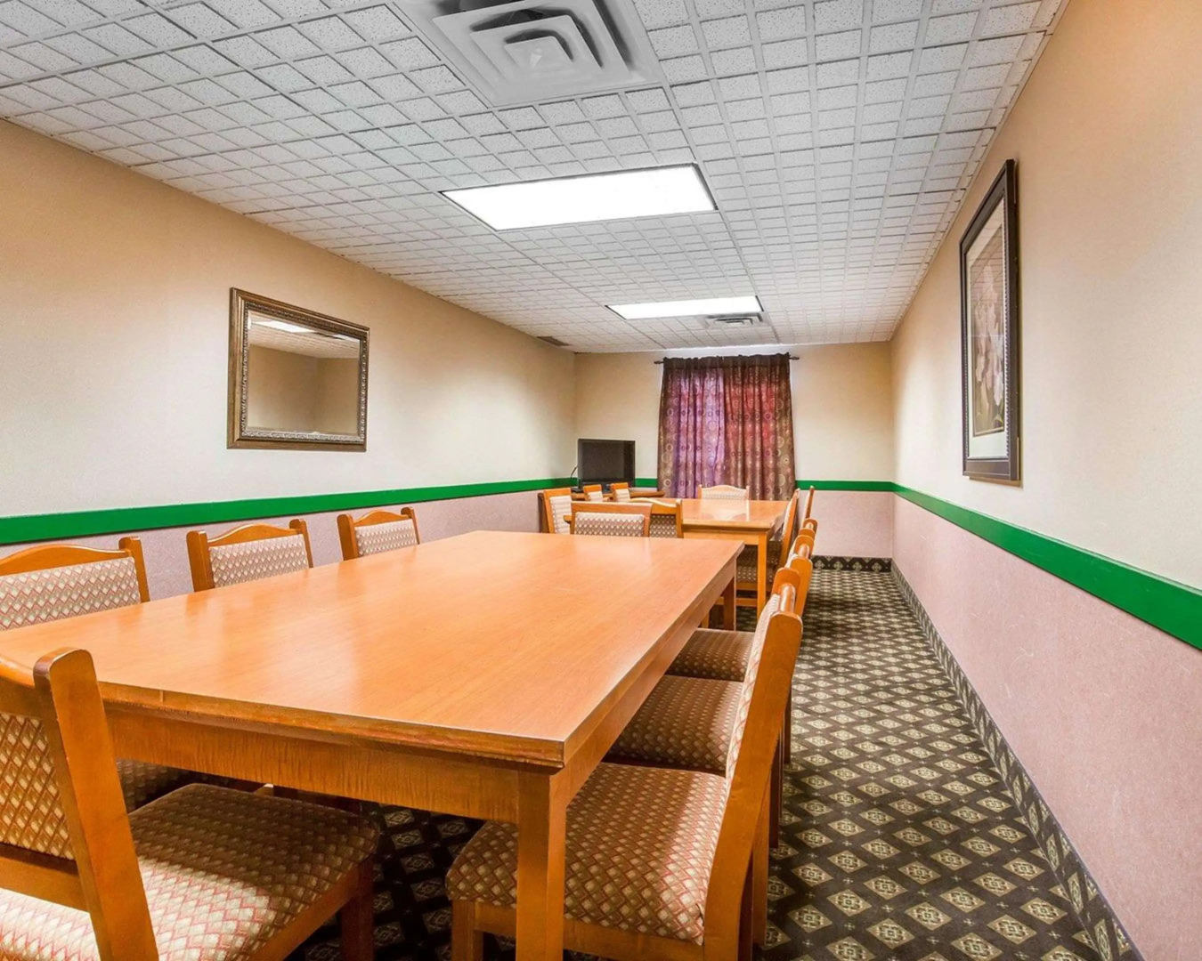 Quality Inn And Suites Lethbridge