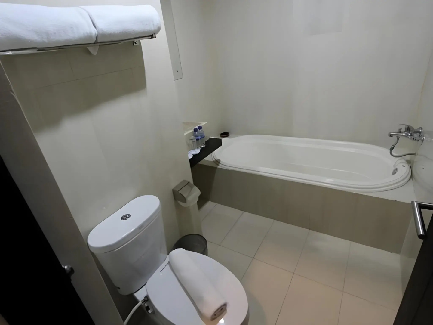 Ommaya Hotel & Resort