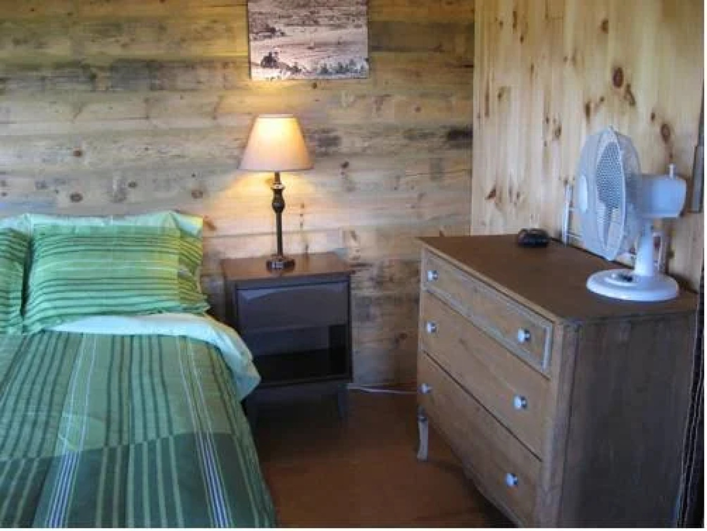 Chalet de la Montagne