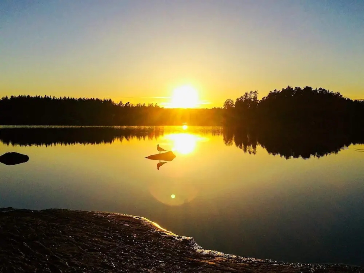 6 Person Holiday Home in Virserum