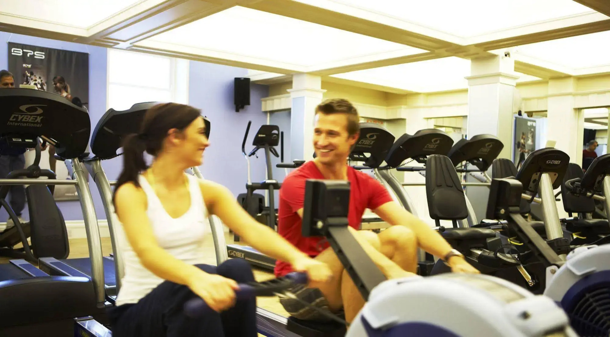 Crown Spa Hotel Scarborough by Compass Hospitality