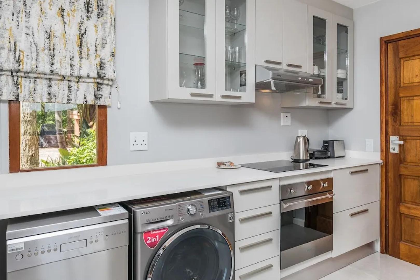 San Lameer Villa Rentals Bachelor Studio 2515