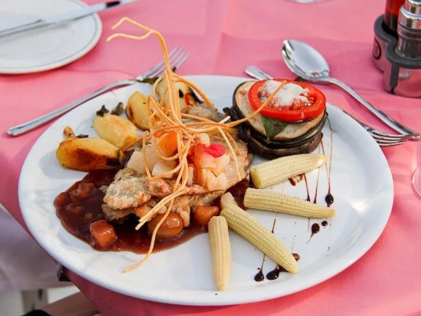 Hotel Xlendi Resort & Spa