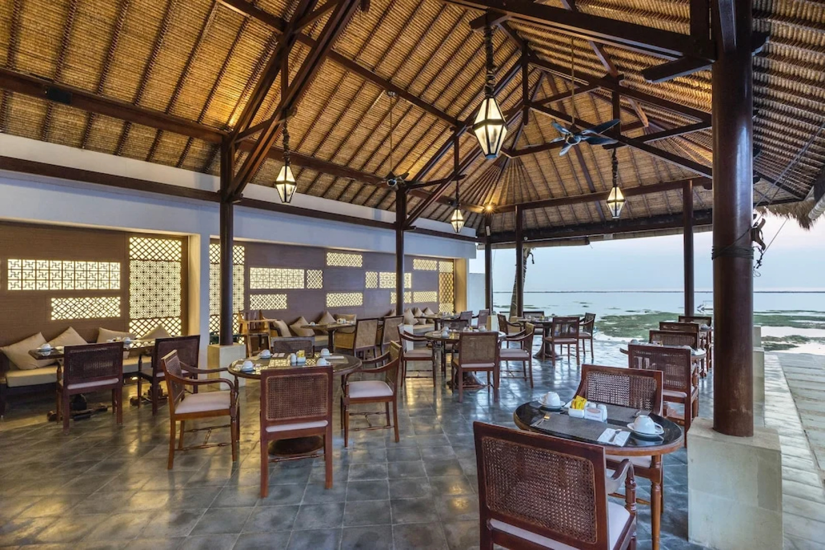 Lembongan Boutique Resort