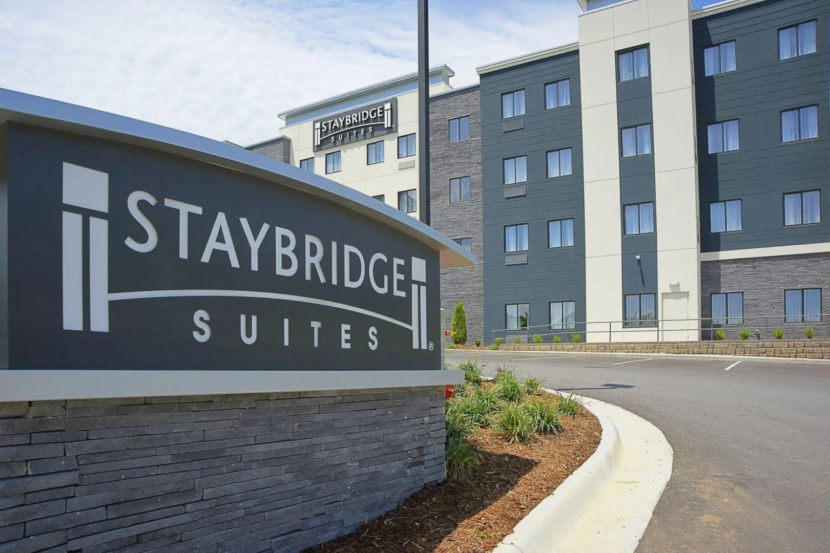 Staybridge Suites Little Rock - Medical Center by IHG