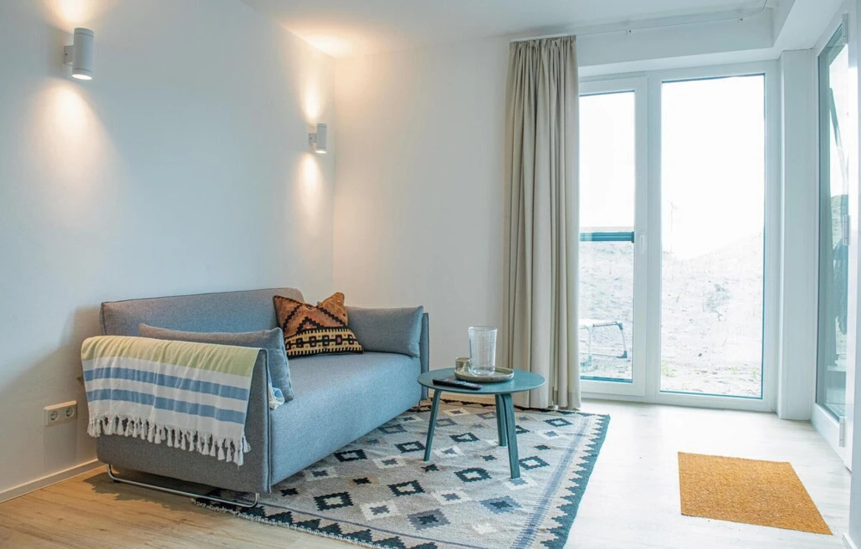 Beautiful Home in Lembruch/dümmer See With 1 Bedrooms, Wifi and Indoor Swimming Pool