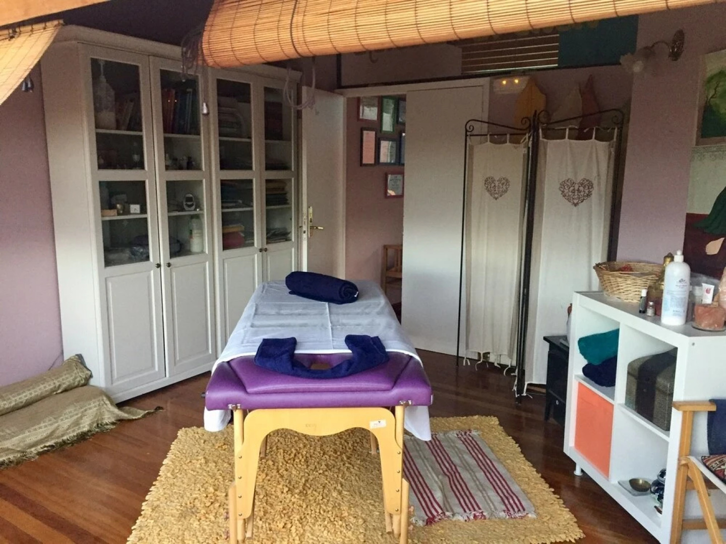 Hotel Rural Casa De Las Campanas