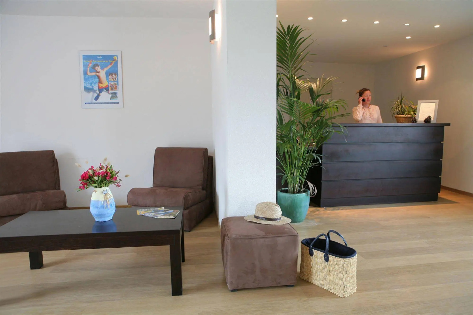 Résidence Némea Les Sables Vignier