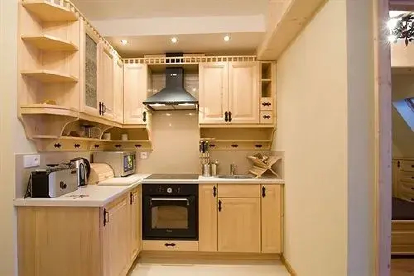VISITzakopane Eco Apartments