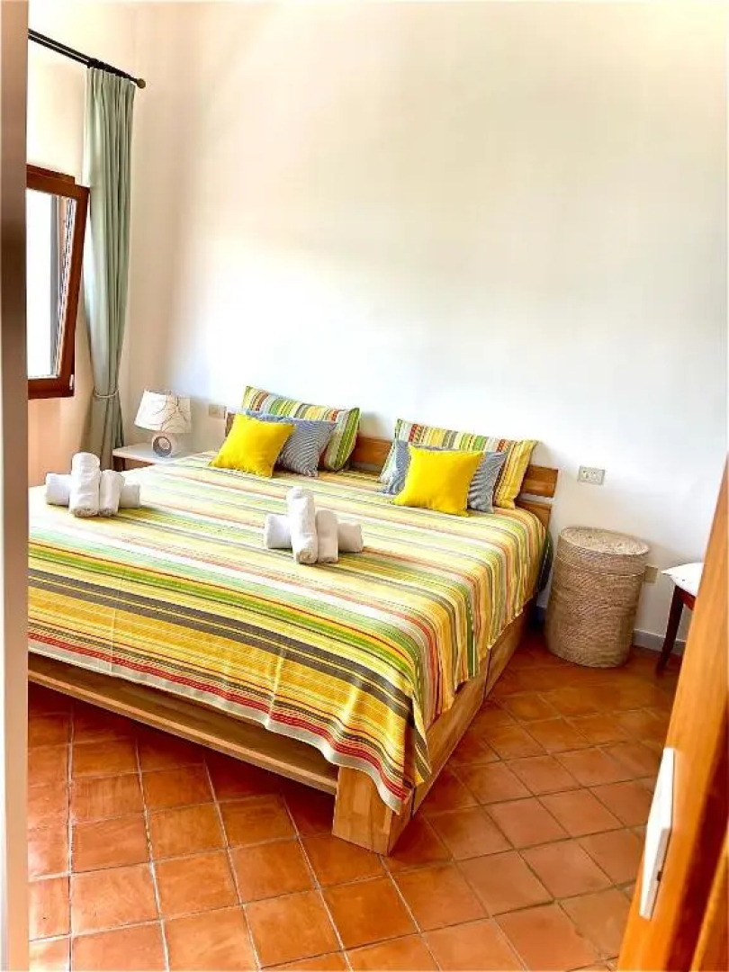 Relais Serapo