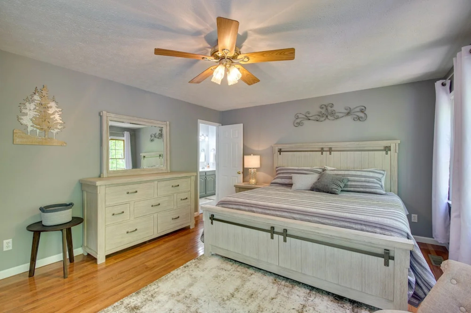 Massanutten Home Rental With Sauna & Game Room!