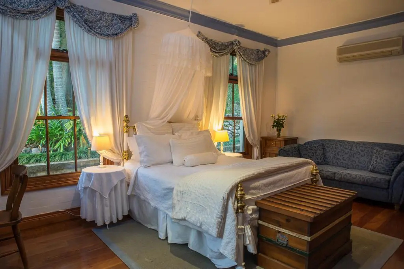 Victoria's at Ewingsdale Byron Bay