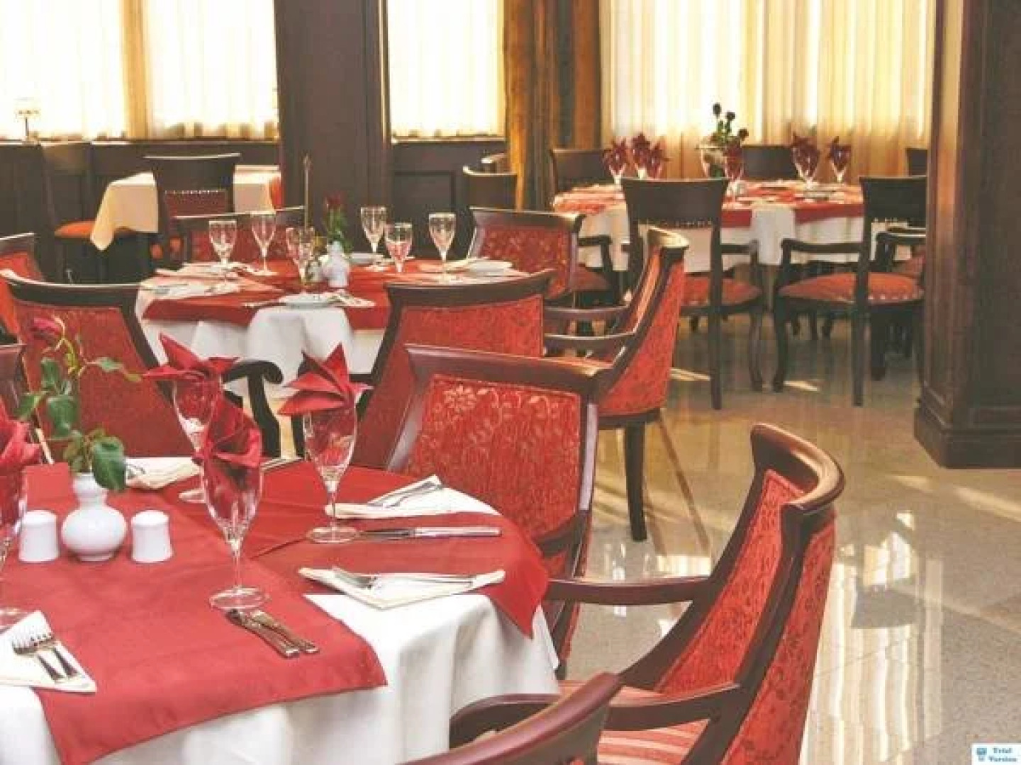 The Regent Club Hotel