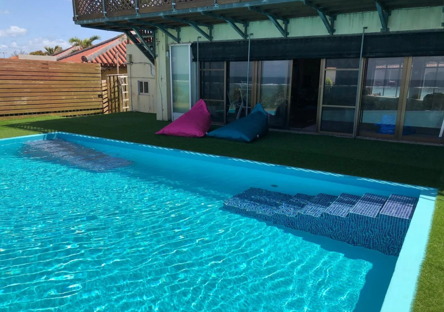 Nagahama Beach Resort Kanon