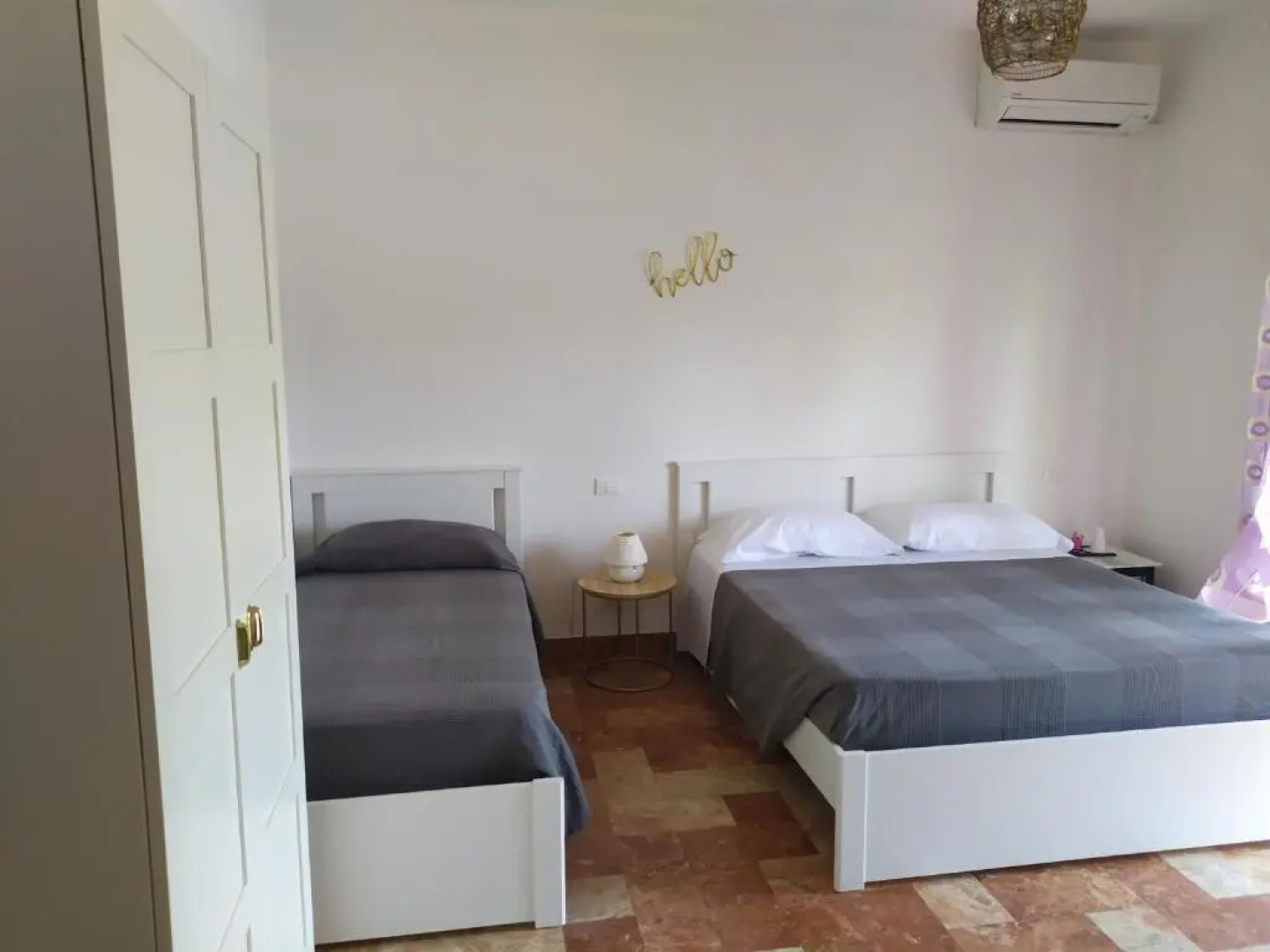 Costa dei Marmi B&B