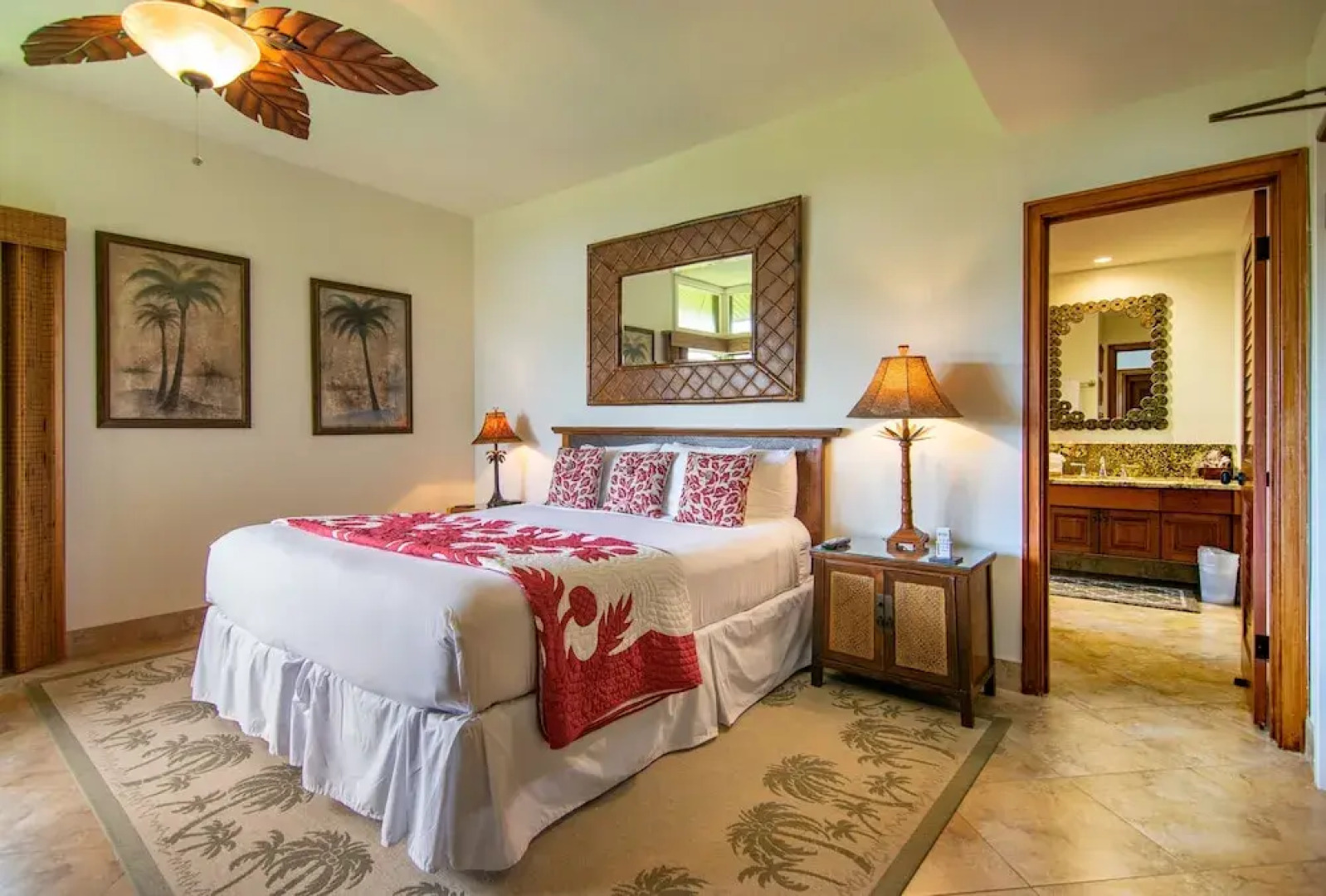 Kapalua Ridge Villa 1523 Gold Ocean View