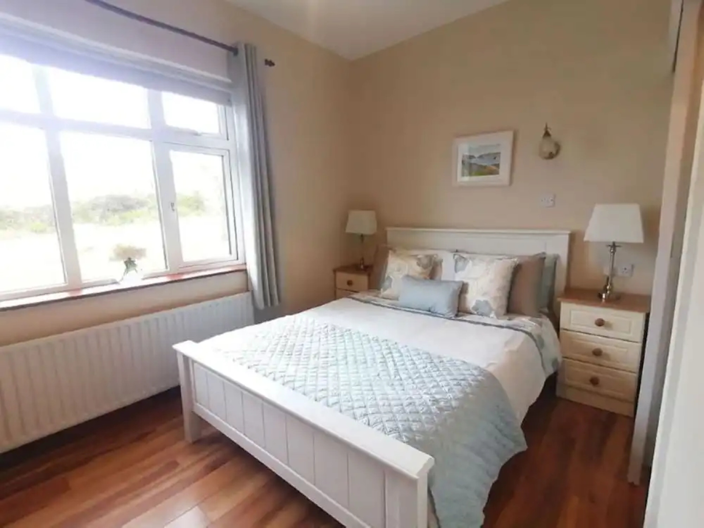 Hilltop B&B