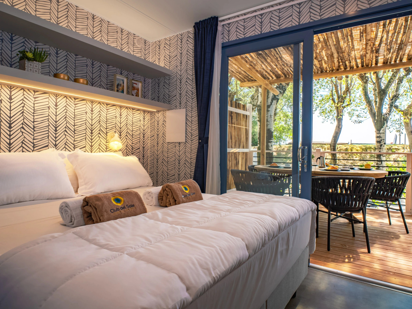 Club del Sole Tenuta Primero Family Collection