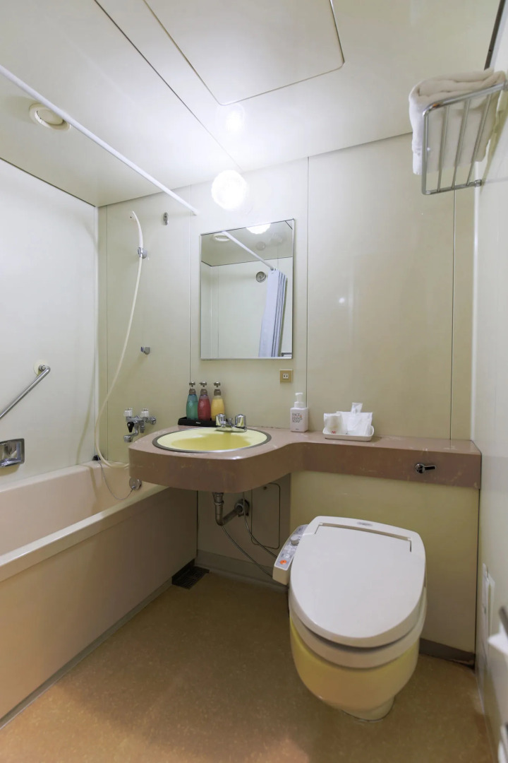 Hachinohe Grand Hotel