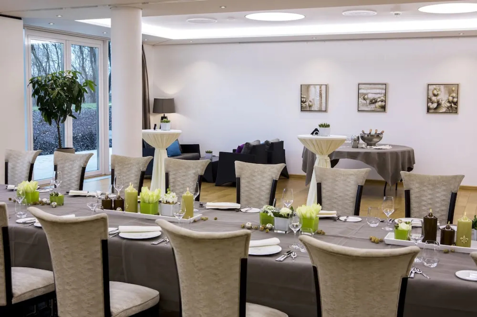 Schwitzer's Hotel am Park