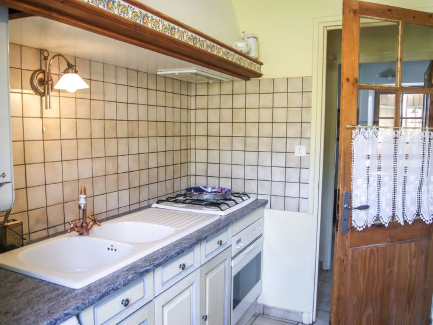 House Du Brun Buis-les-Baronnies