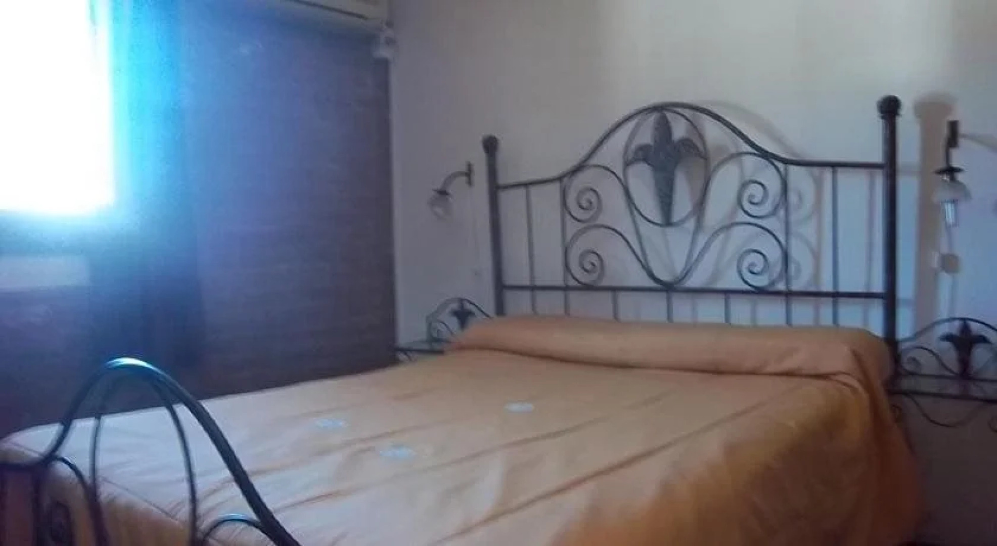 Apart Hotel la Quebrada