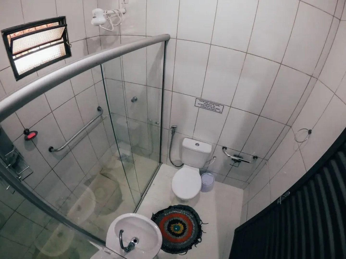 Pousada Rencanto do Rio