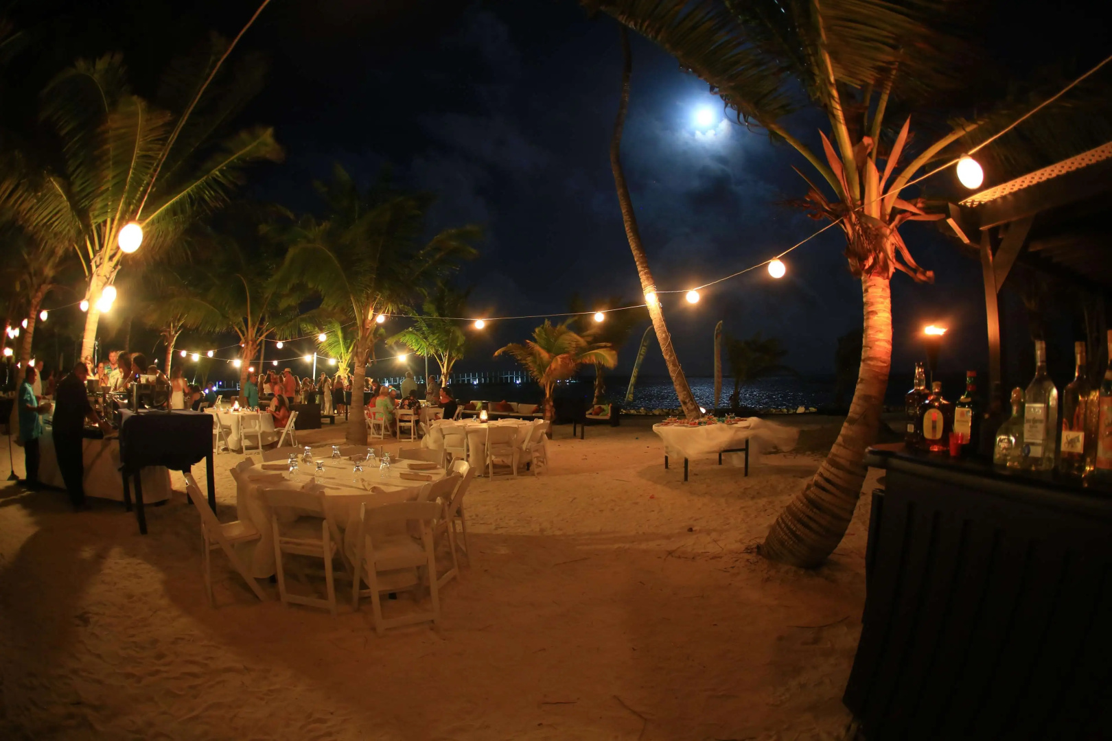 Las Terrazas Resort and Residences Ambergris