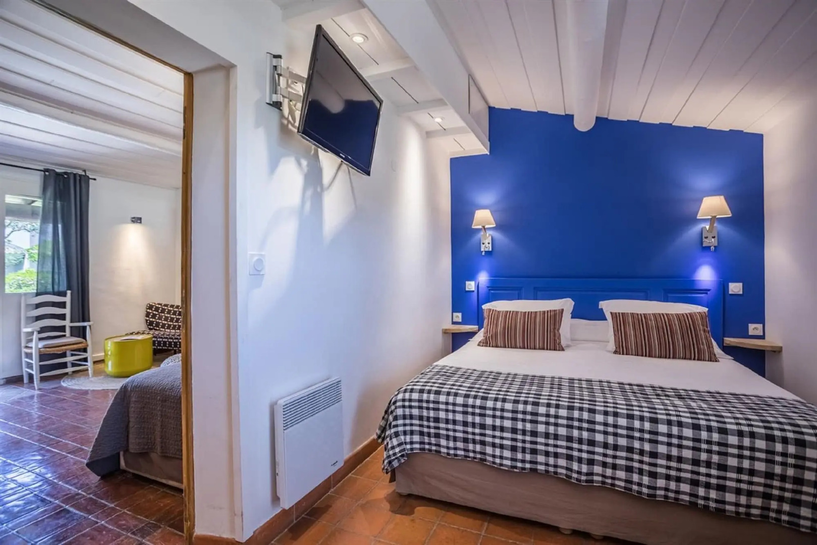 Relais de l'Oustau Camarguen