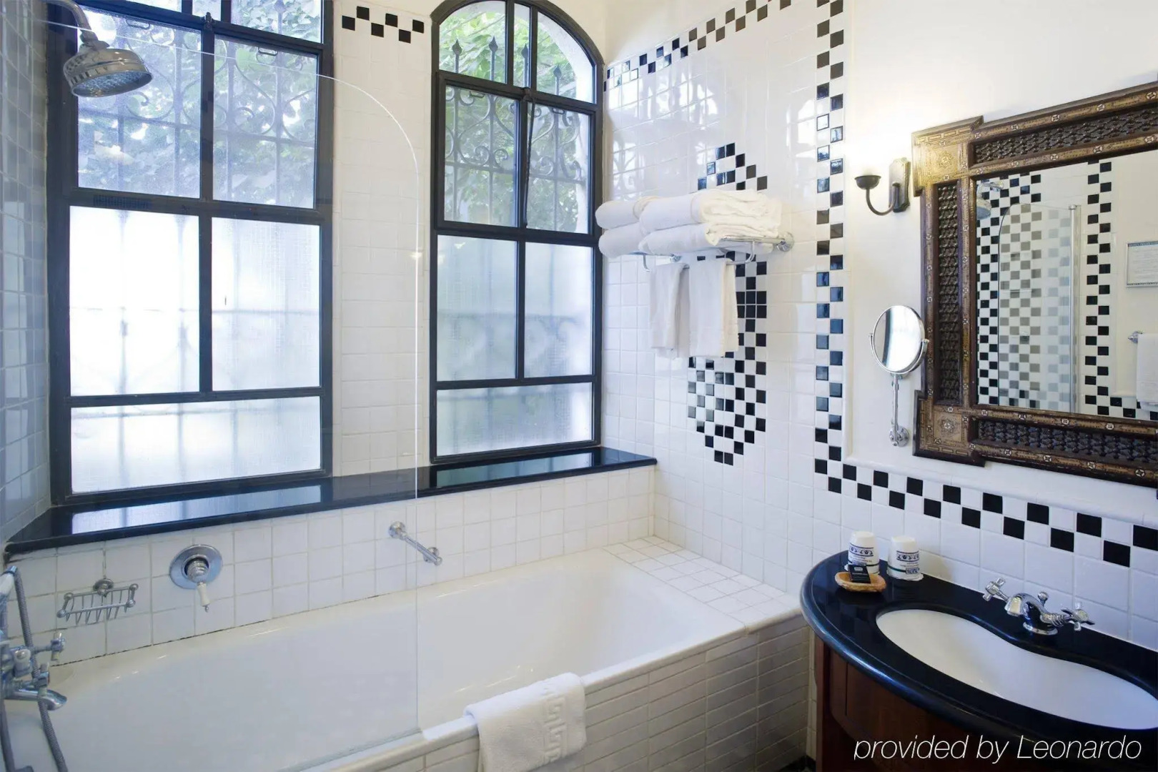 The American Colony Hotel – Small Luxury Hotels of the World