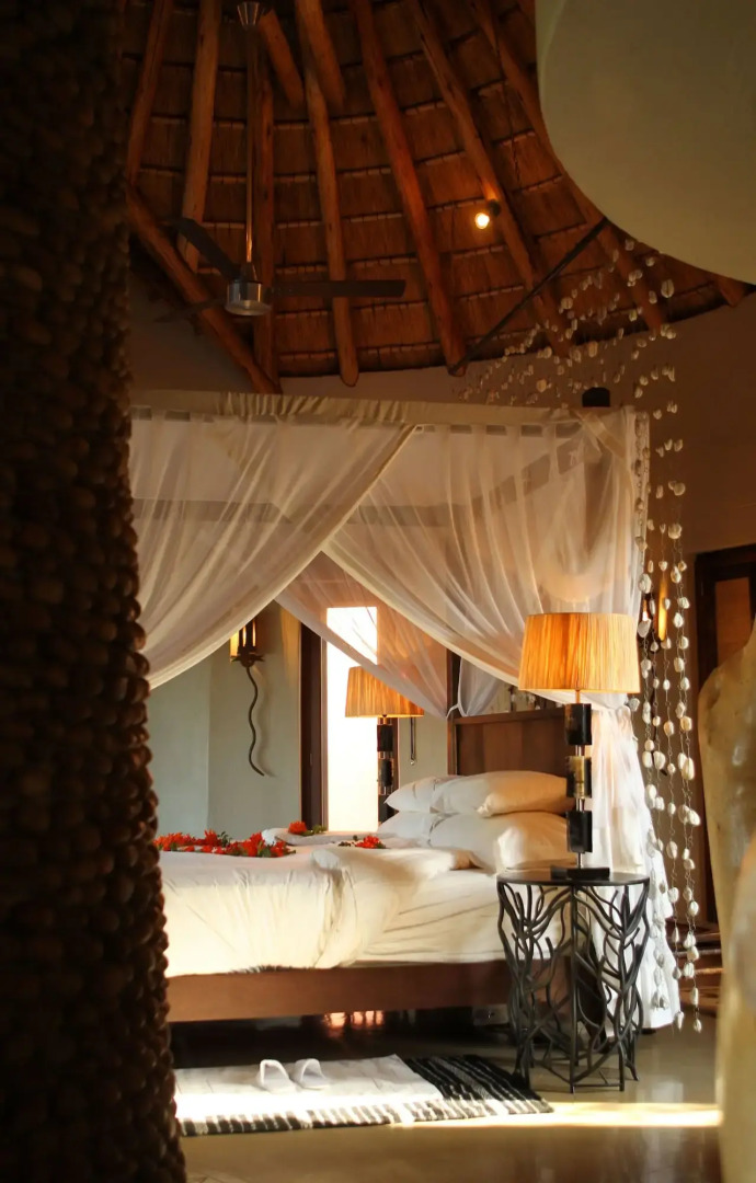 Jumeirah Thanda Safari