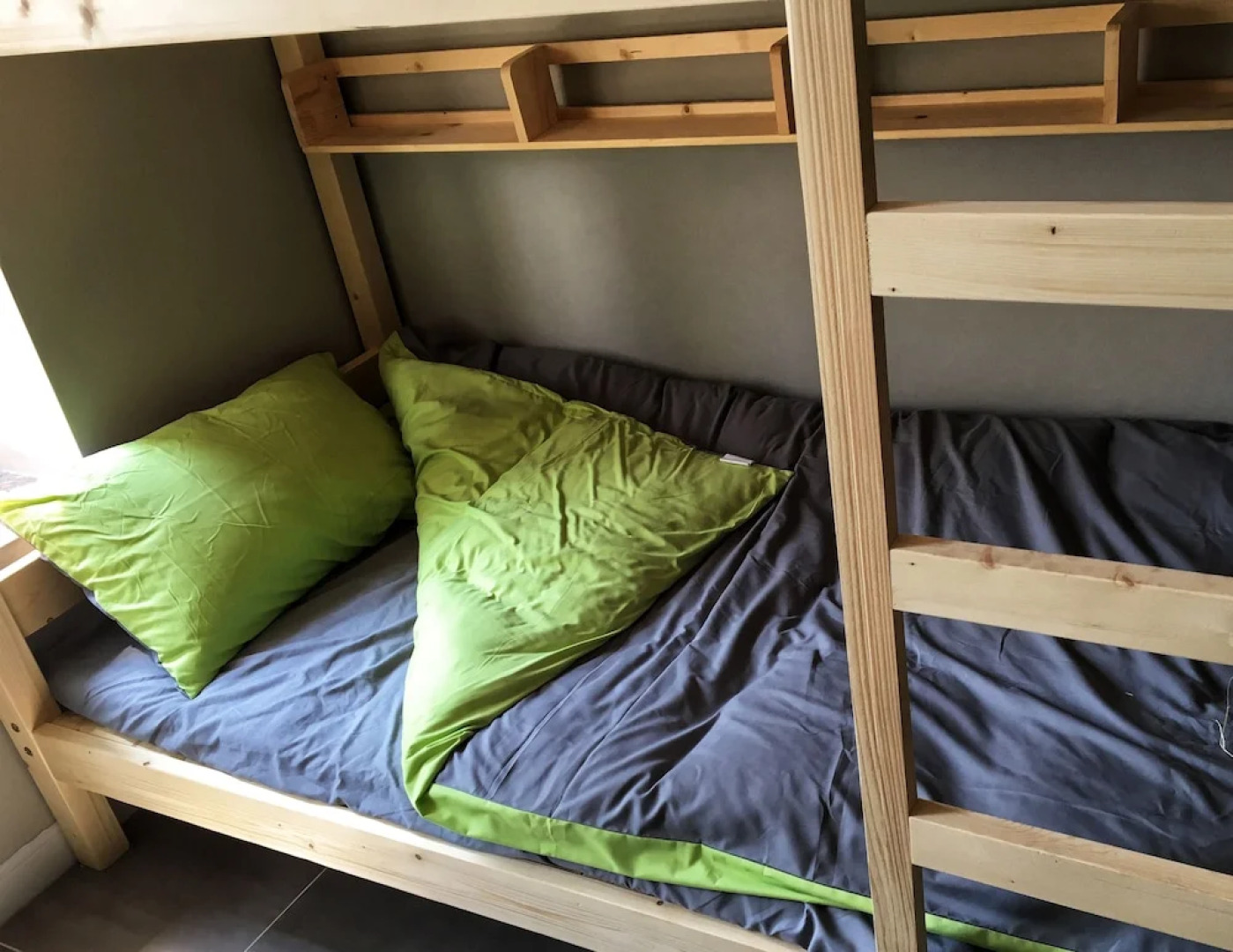 Beihai Best International Youth Hostel