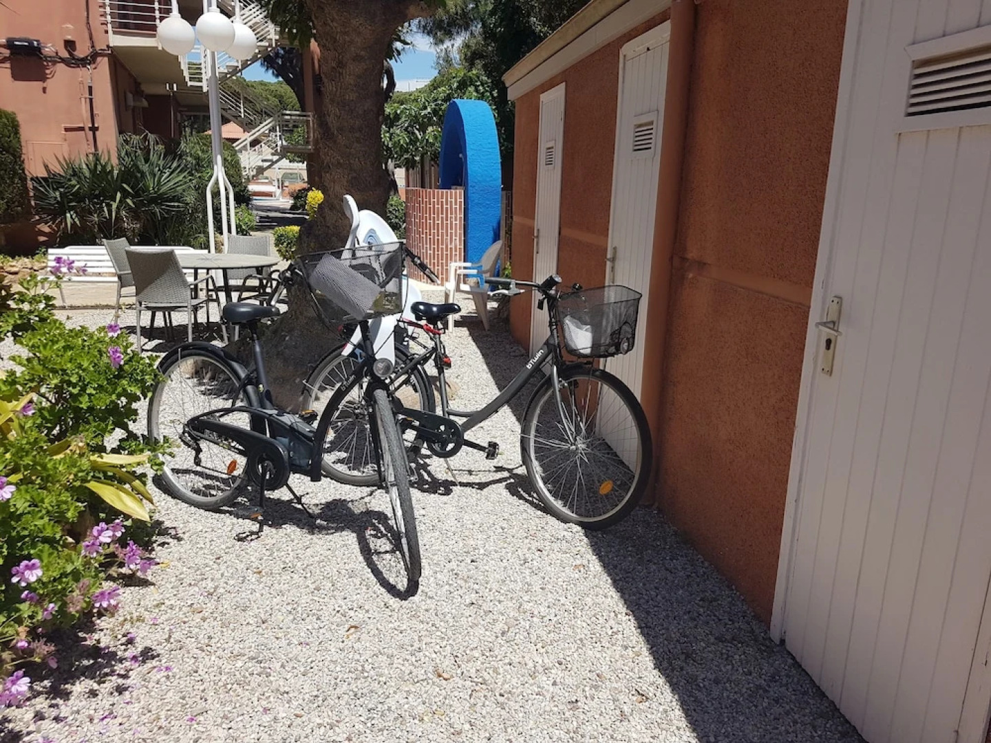 Apartamento gava vista mar