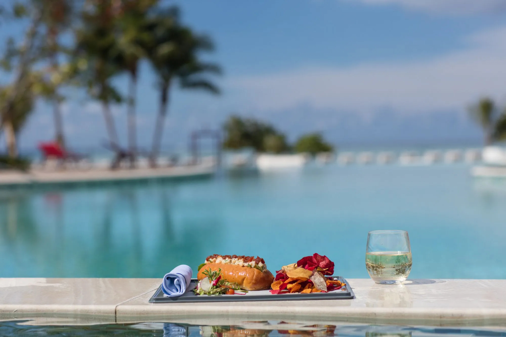 Kimpton Seafire Resort + Spa by IHG