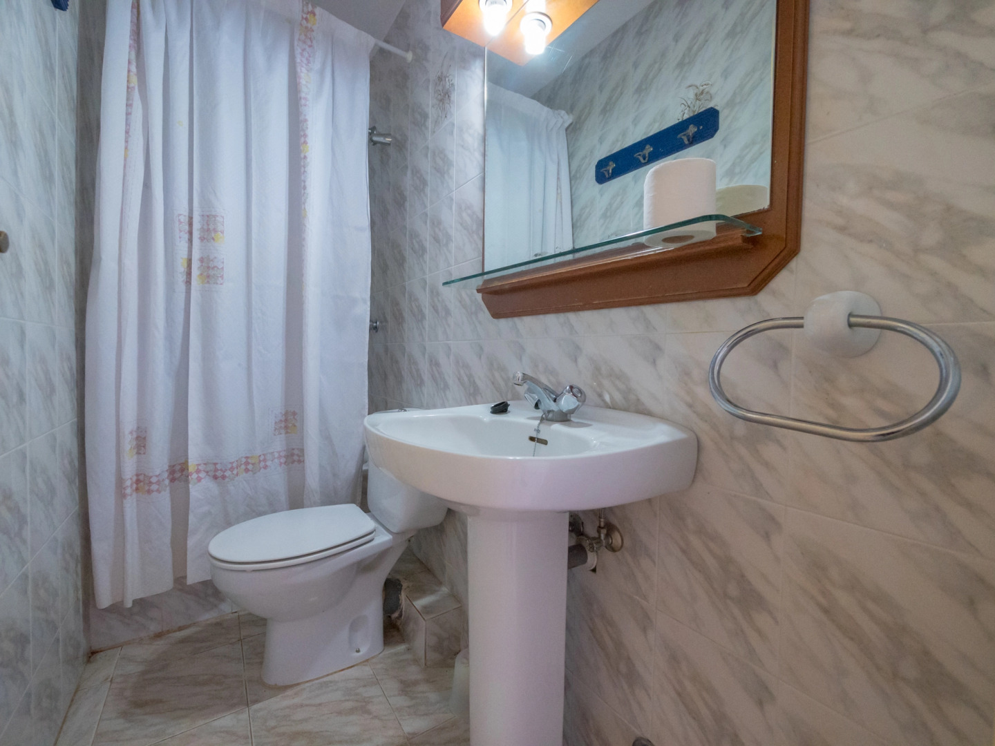 AP Costas - Camping Playa y Fiesta