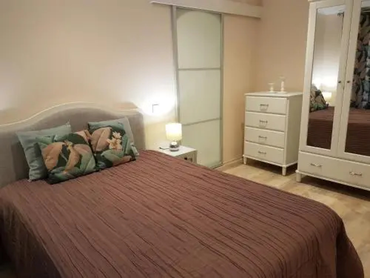 Santa Maria Casa Nostra