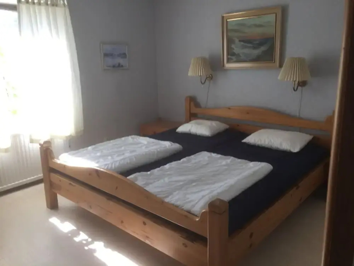 Kungshamns Vandrarhem - Hostel