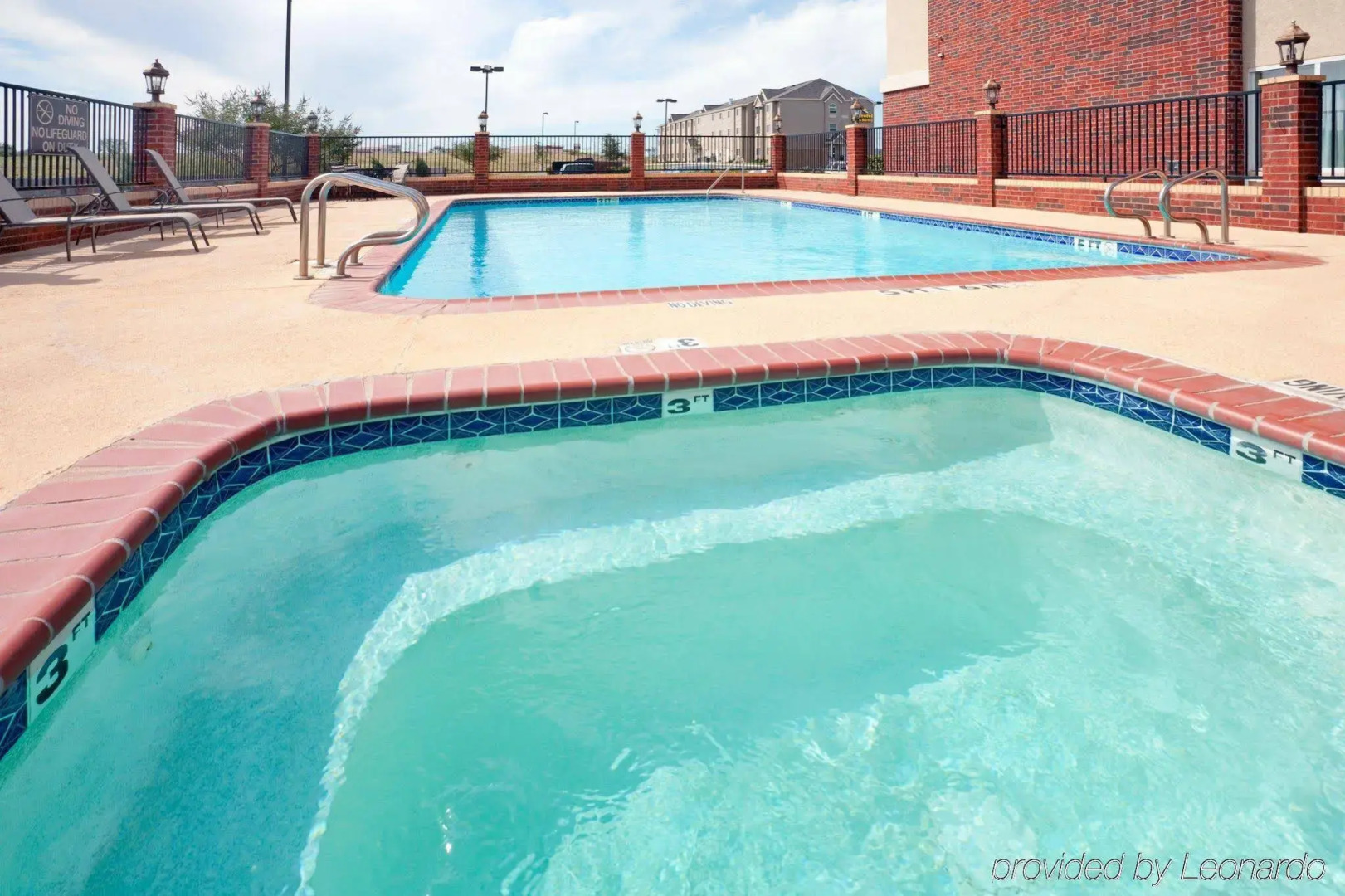 Holiday Inn Express Hotel & Suites San Angelo by IHG